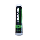 Free Translucent Silicone Sealant for Storage Conditions 5-25°C
