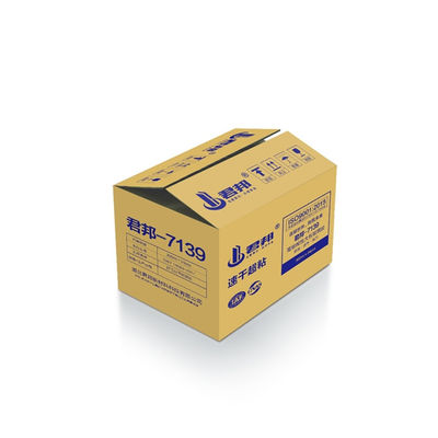 범용 아세톡시 실리콘 실란트 590ml 반투명 실리콘 실란트