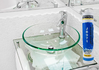 280ml 액체 방화 실리콘 실란트 ISO9001 백색 중성 치료